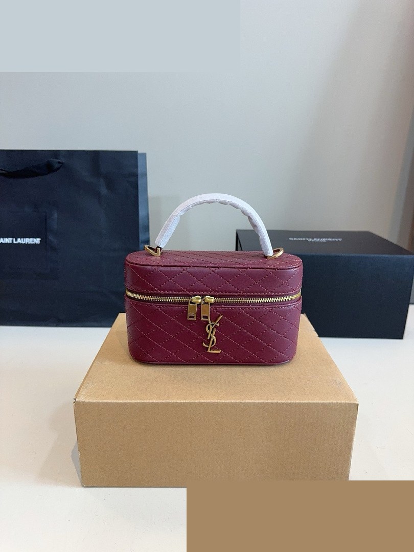 YSL Bag 419
