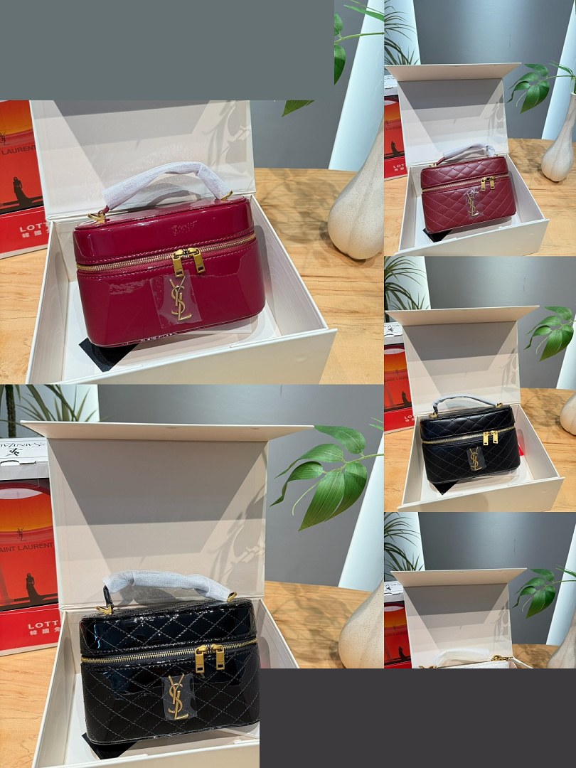 YSL Bag 422