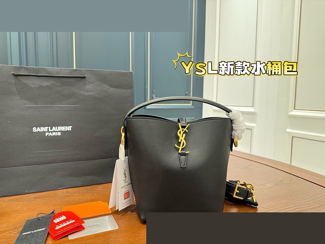 YSL Bag 425