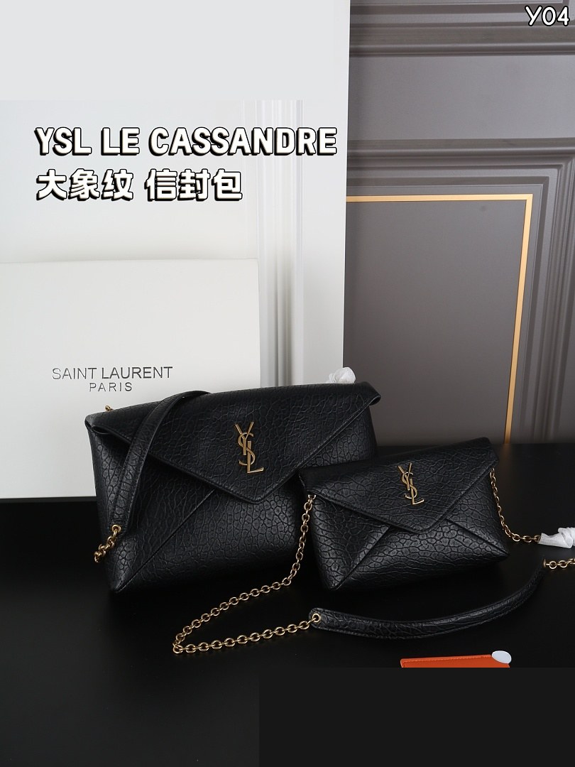 YSL Bag 435