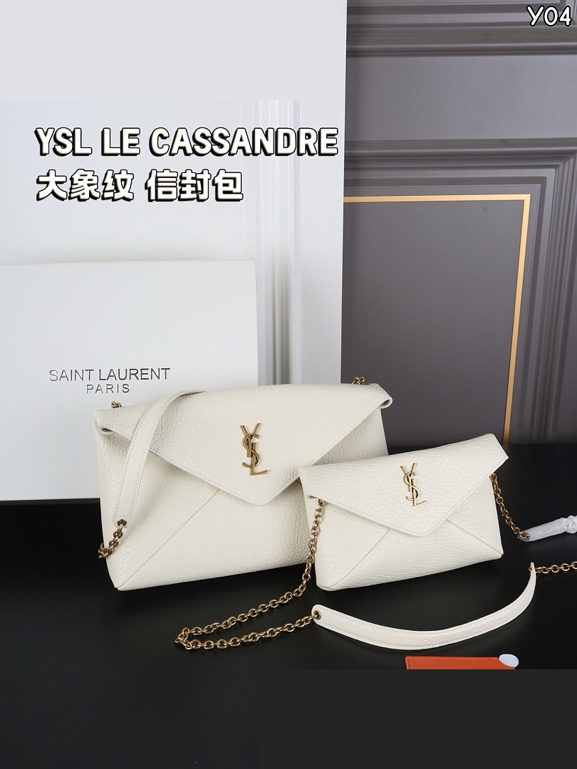 YSL Bag 436