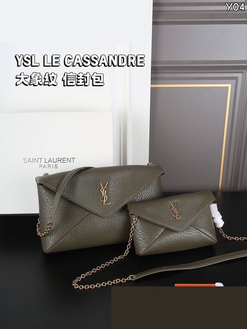 YSL Bag 437