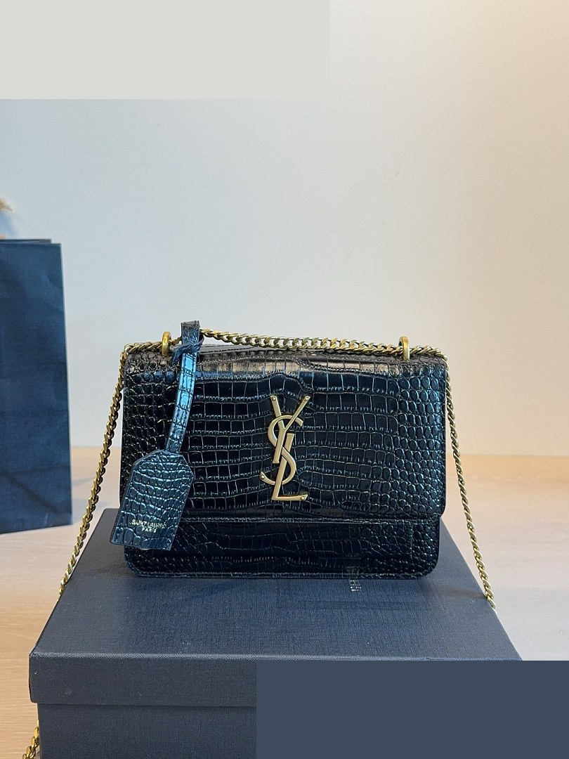 YSL Bag 438