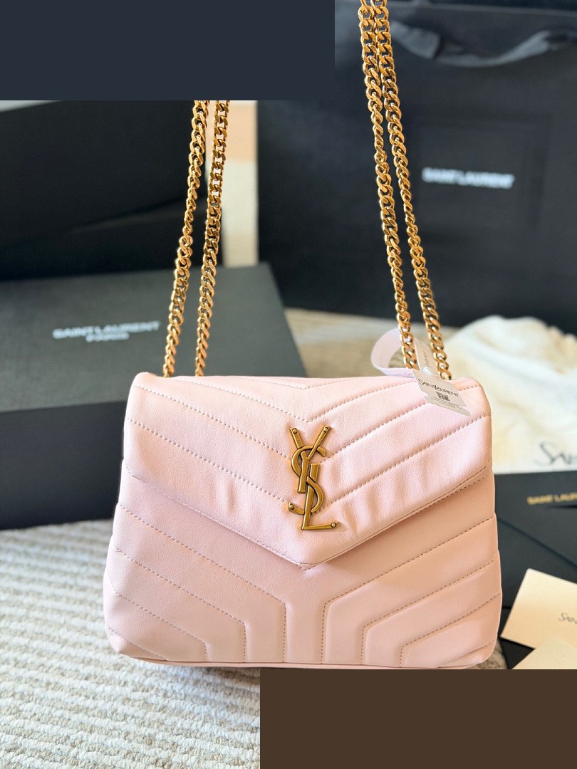 YSL Bag 444
