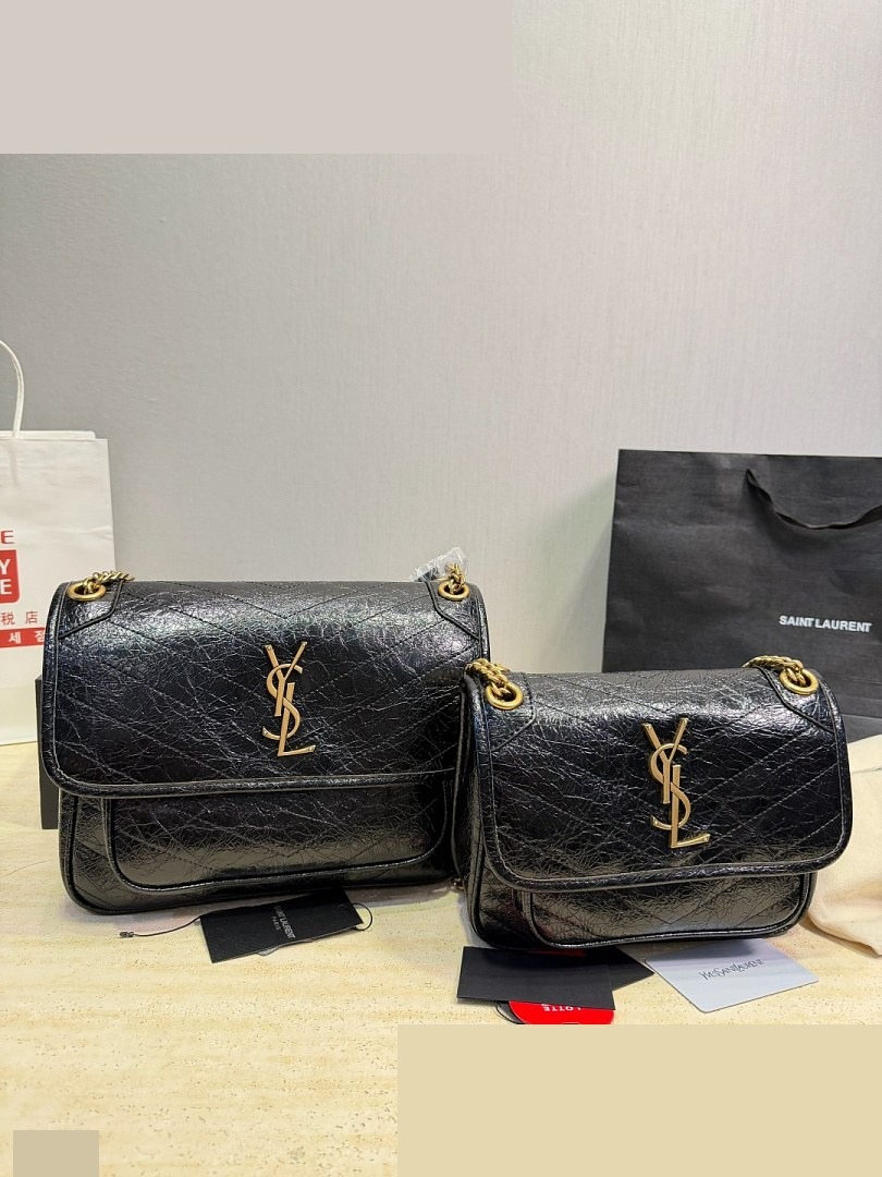 YSL Bag 447