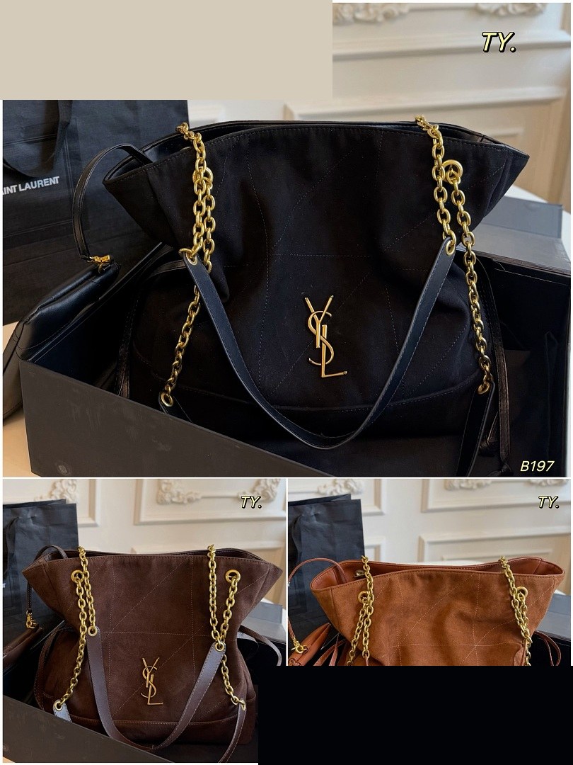YSL Bag 449