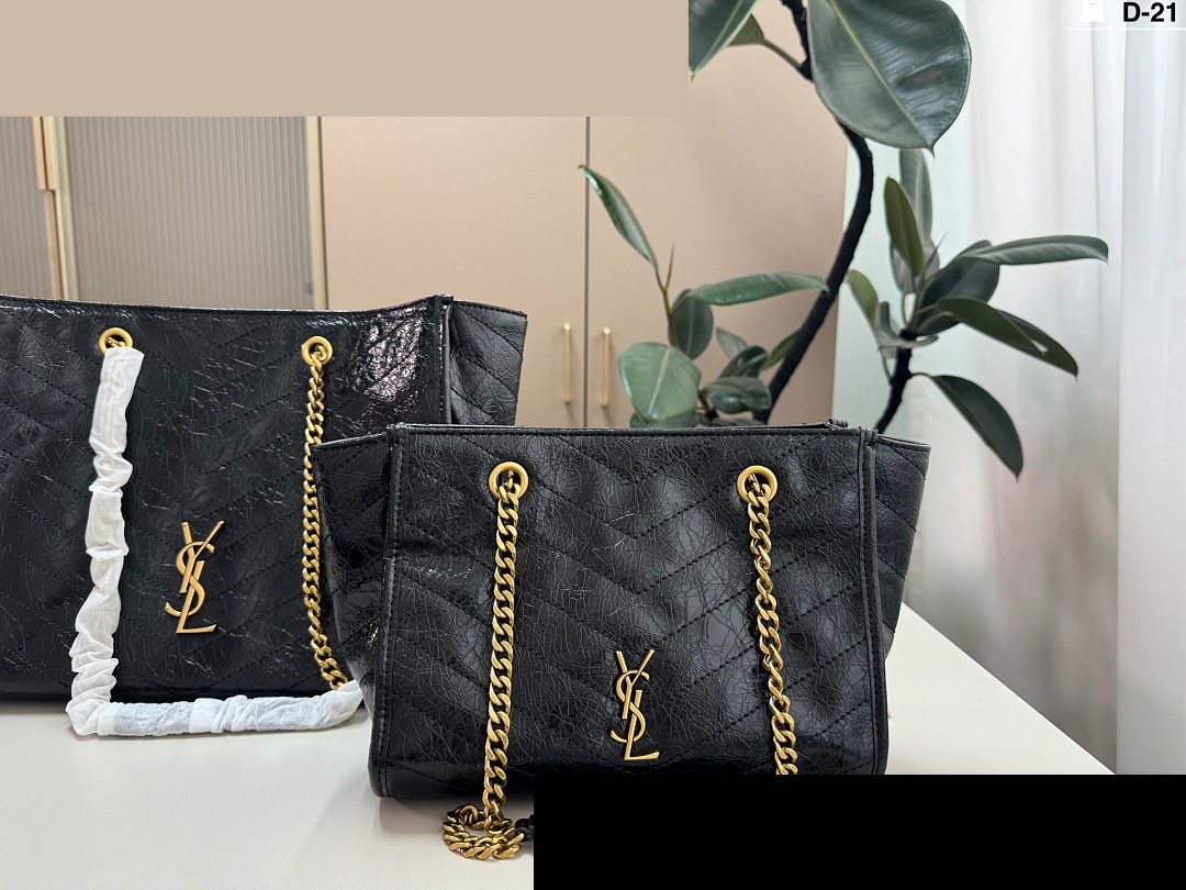 YSL Bag 451