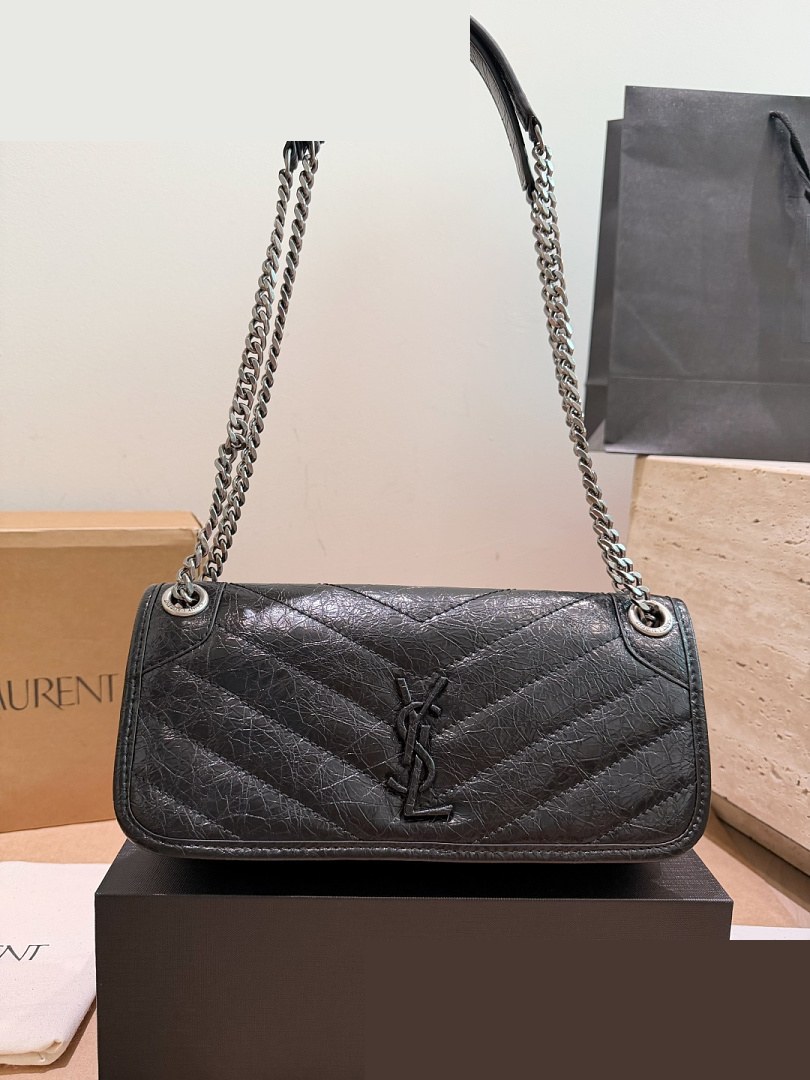 YSL Bag 452