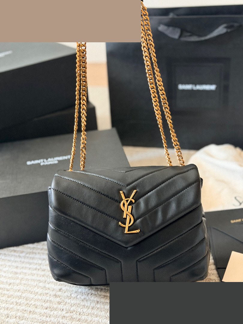 YSL Bag 453