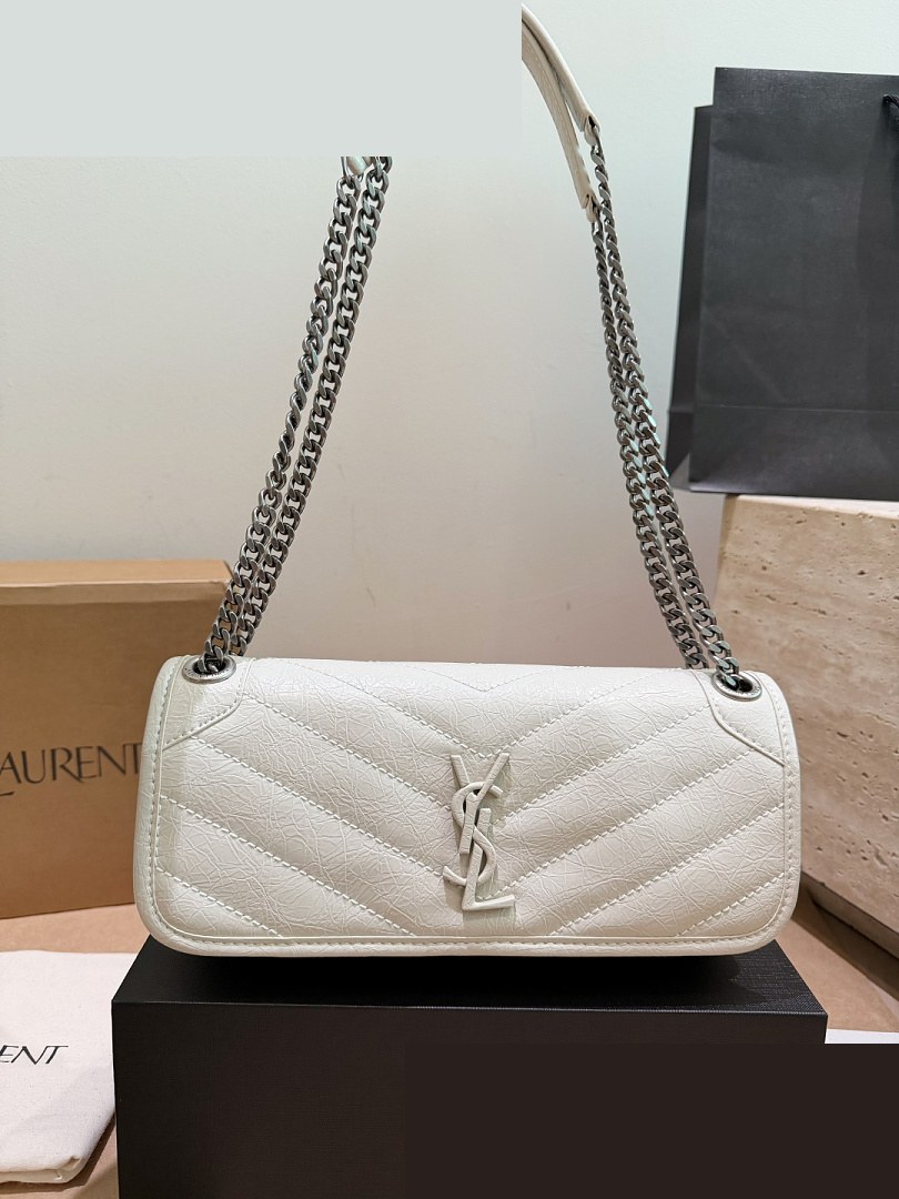 YSL Bag 454