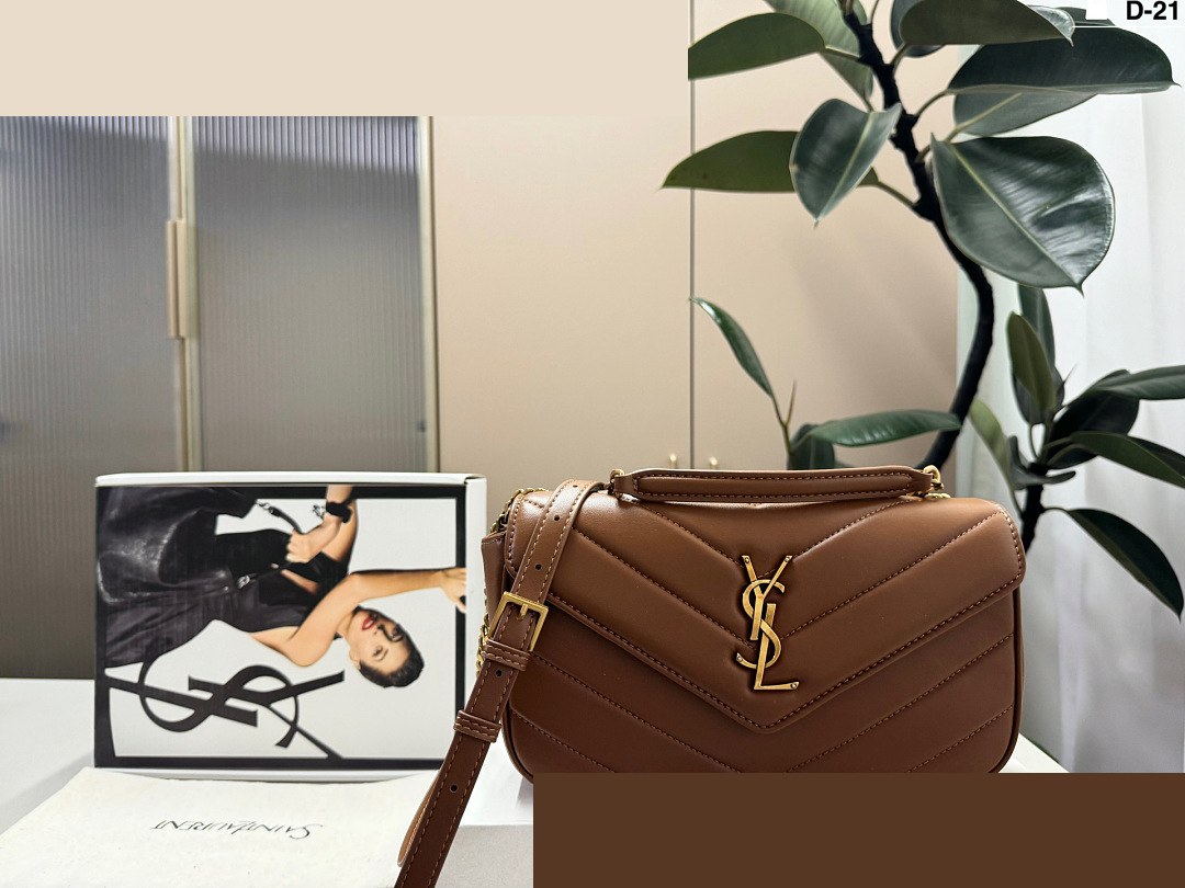 YSL Bag 455