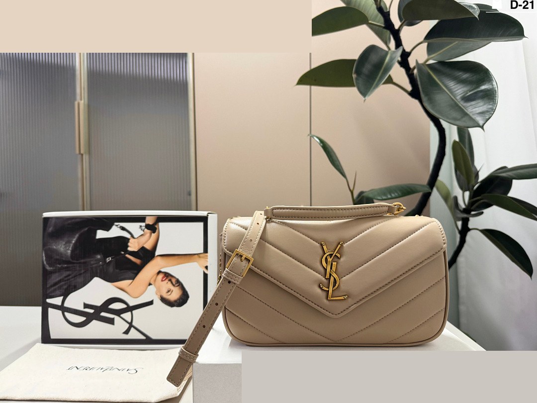 YSL Bag 456