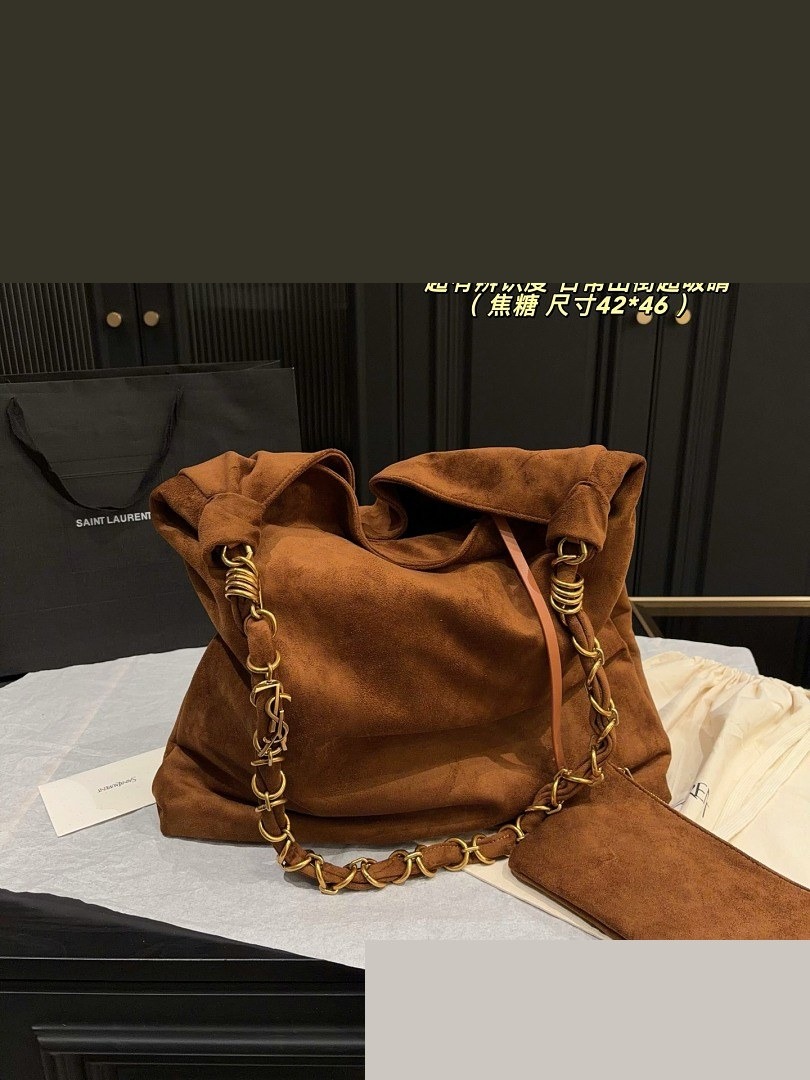 YSL Bag 457