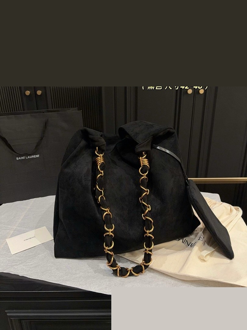 YSL Bag 458