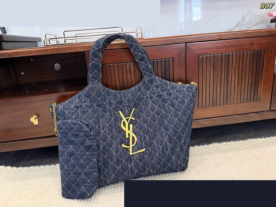 YSL Bag 459