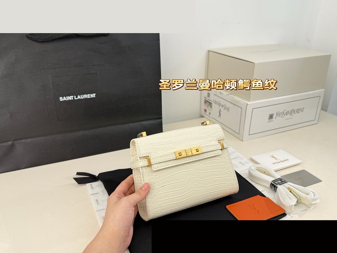 YSL Bag 460