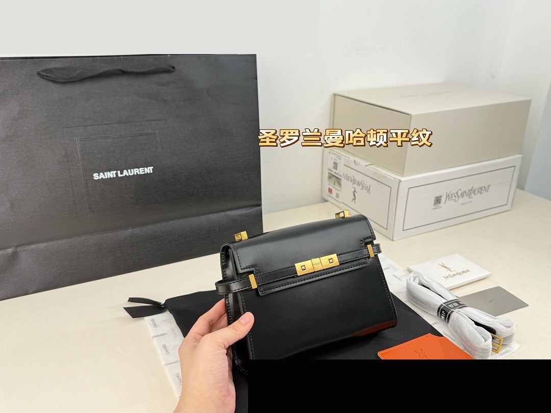 YSL Bag 461