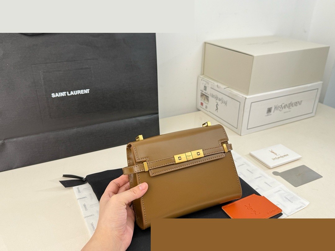 YSL Bag 462
