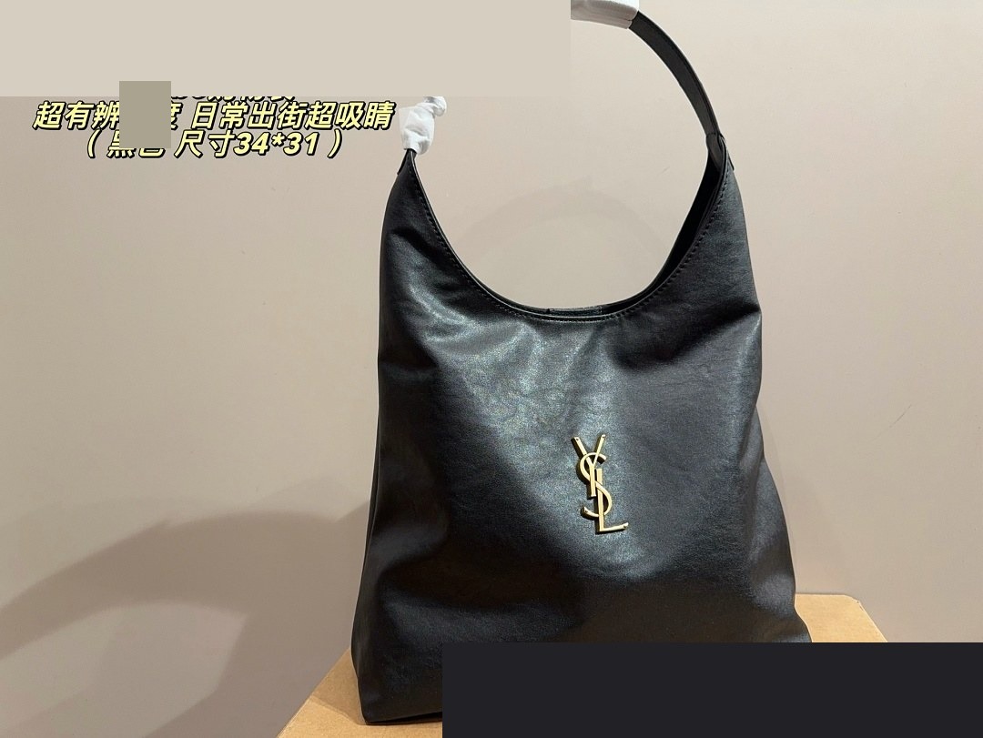 YSL Bag 463