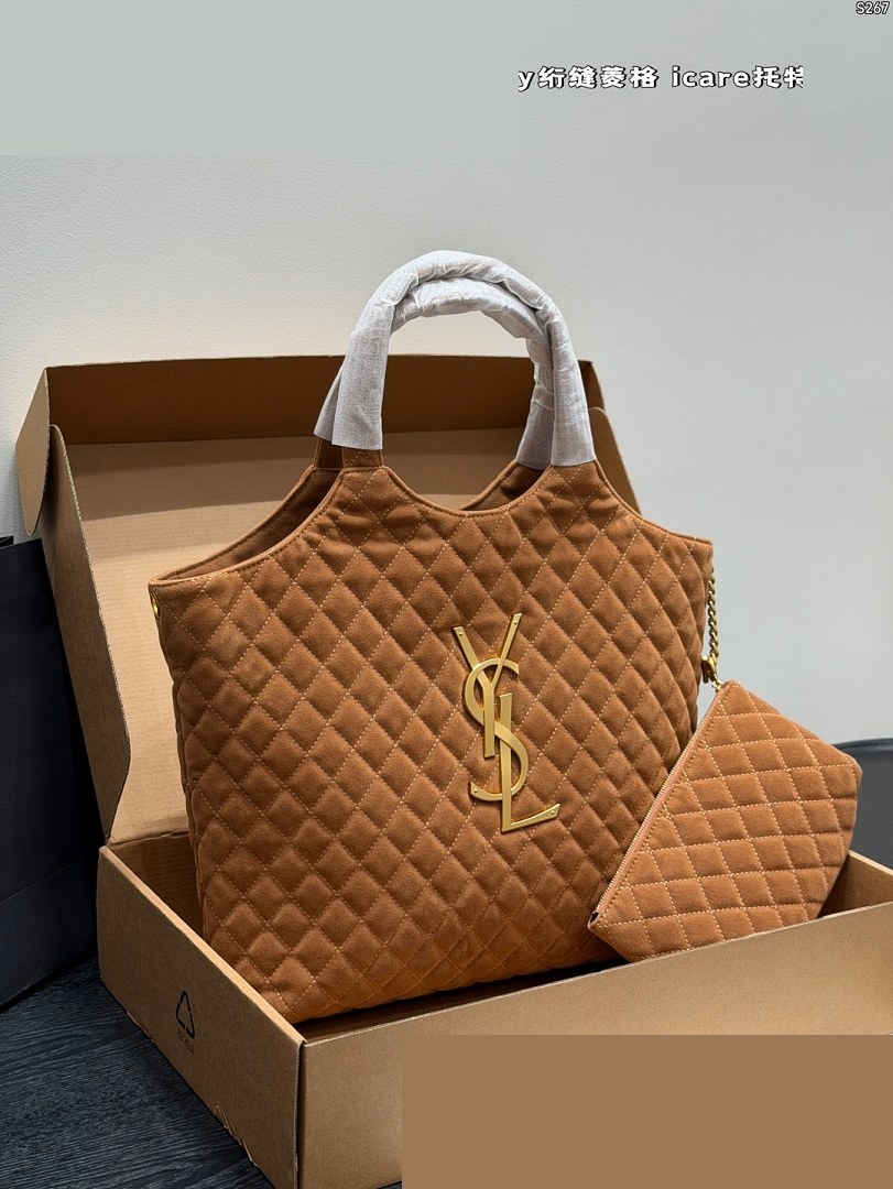 YSL Bag 464