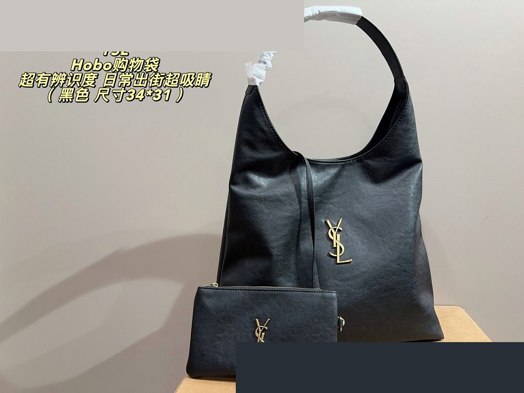 YSL Bag 465