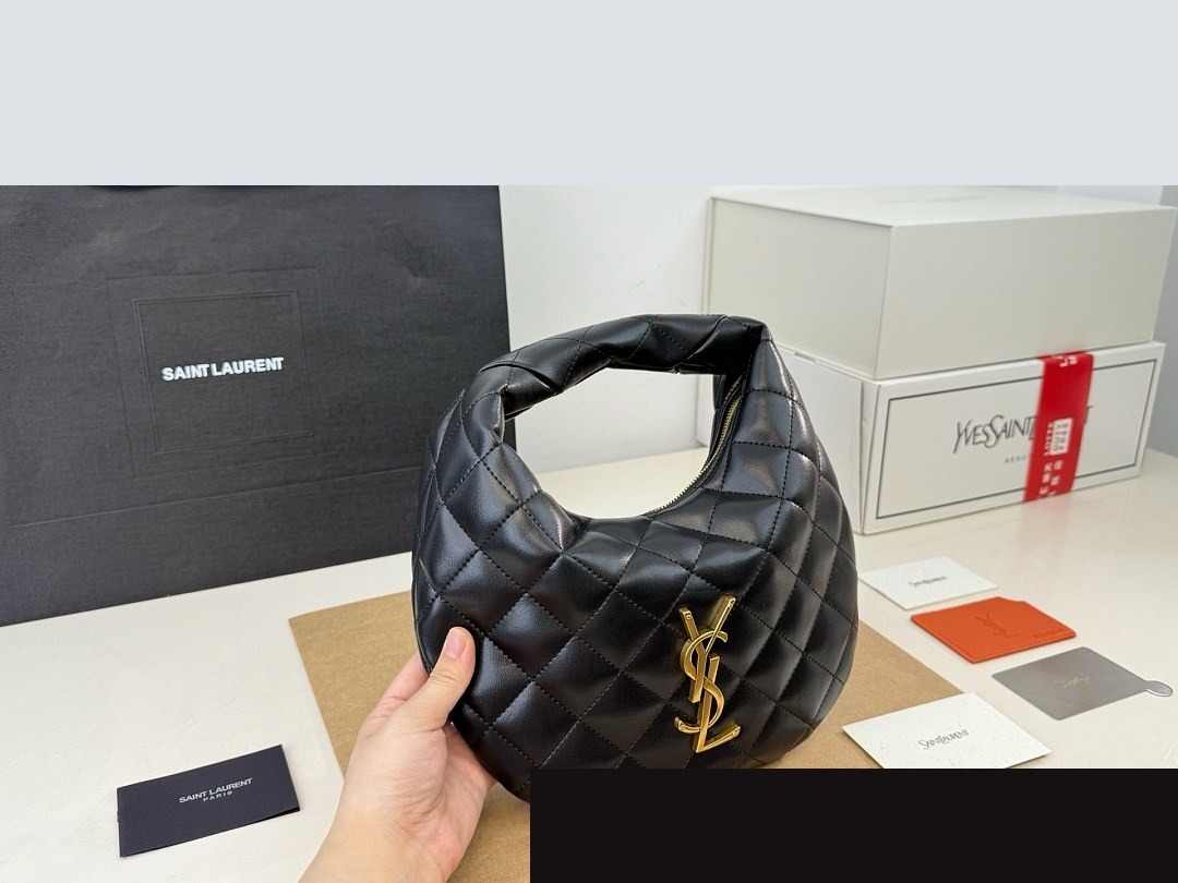 YSL Bag 468