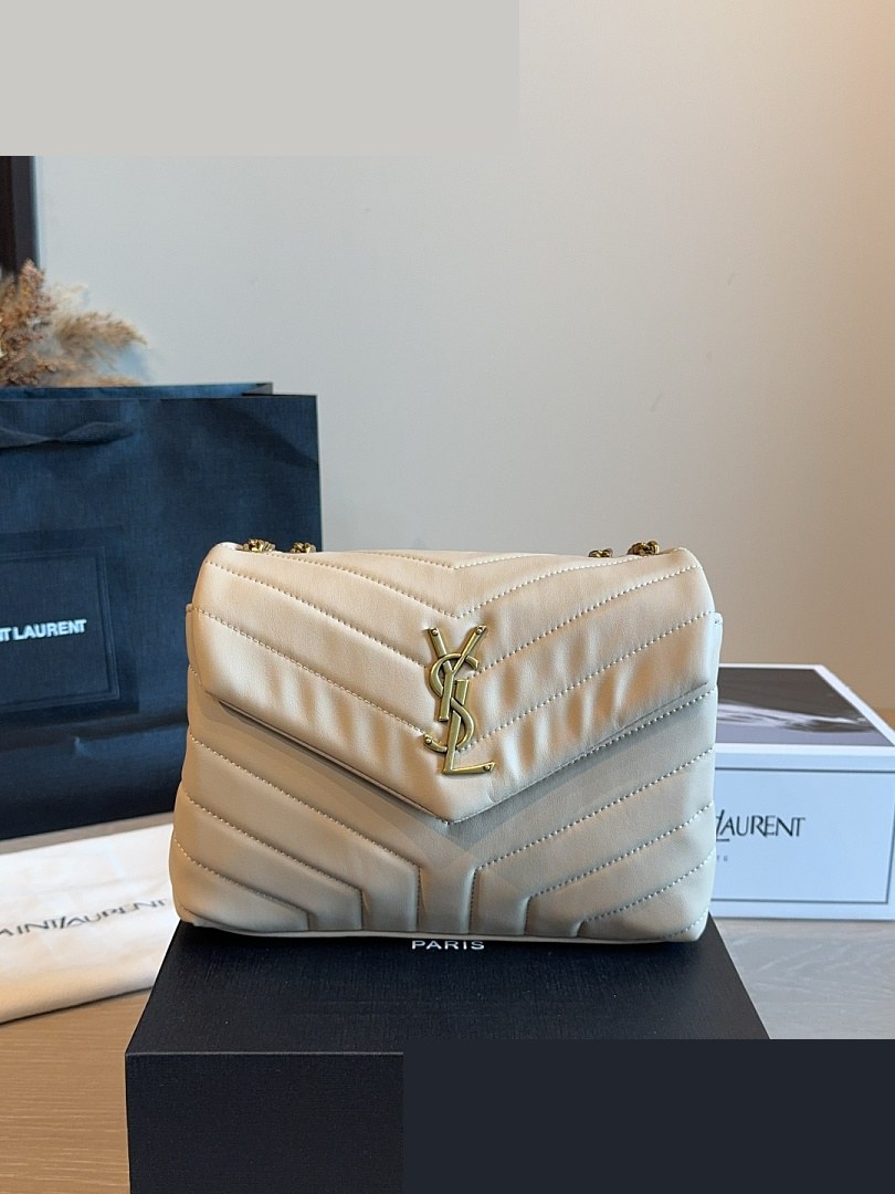 YSL Bag 477