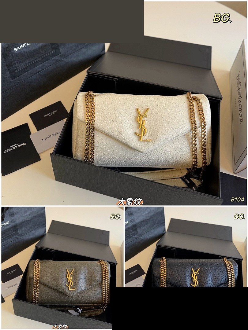 YSL Bag 479