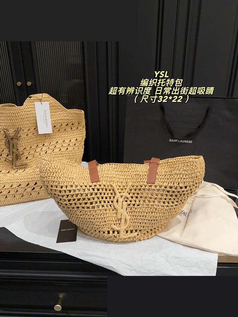 YSL Bag 483