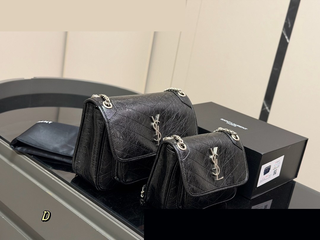 YSL Bag 486