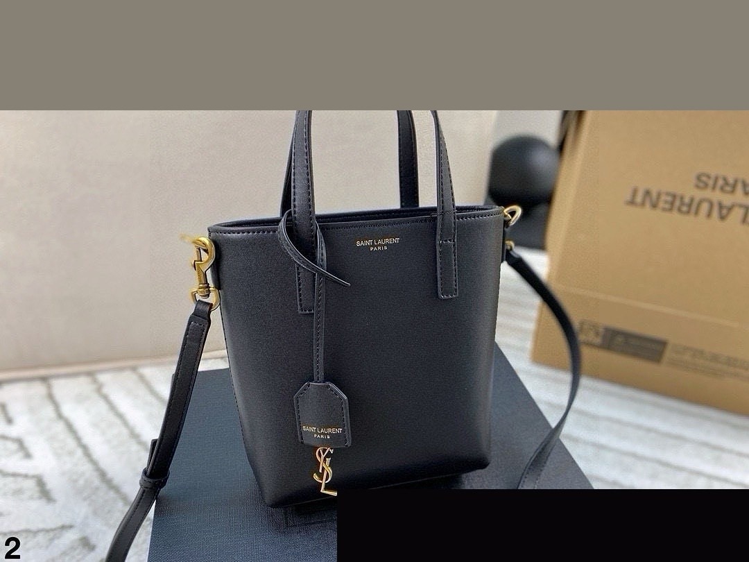 YSL Bag 488