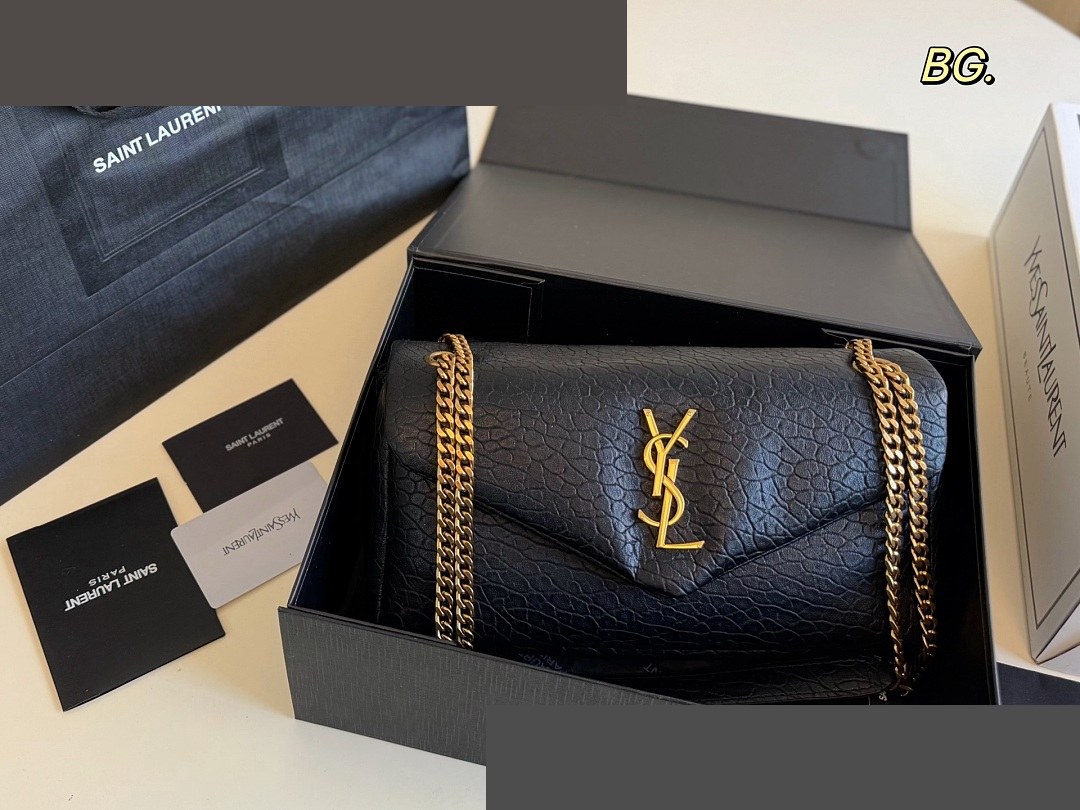 YSL Bag 489
