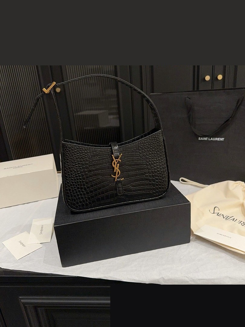 YSL Bag 491