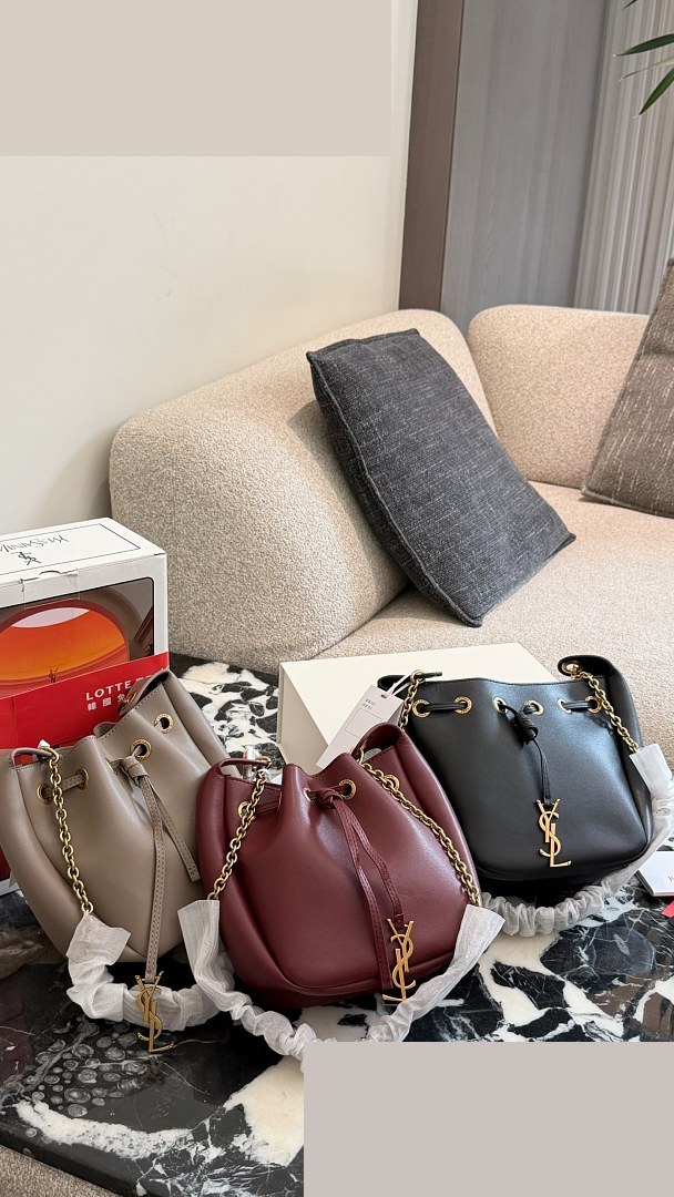 YSL Bag 495