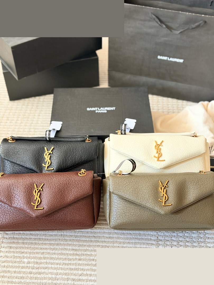 YSL Bag 498