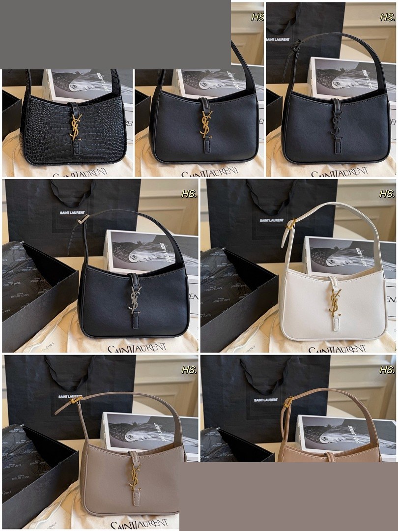 YSL Bag 500
