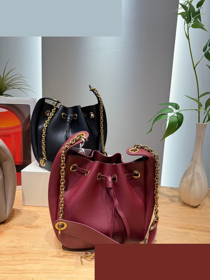 YSL Bag 501