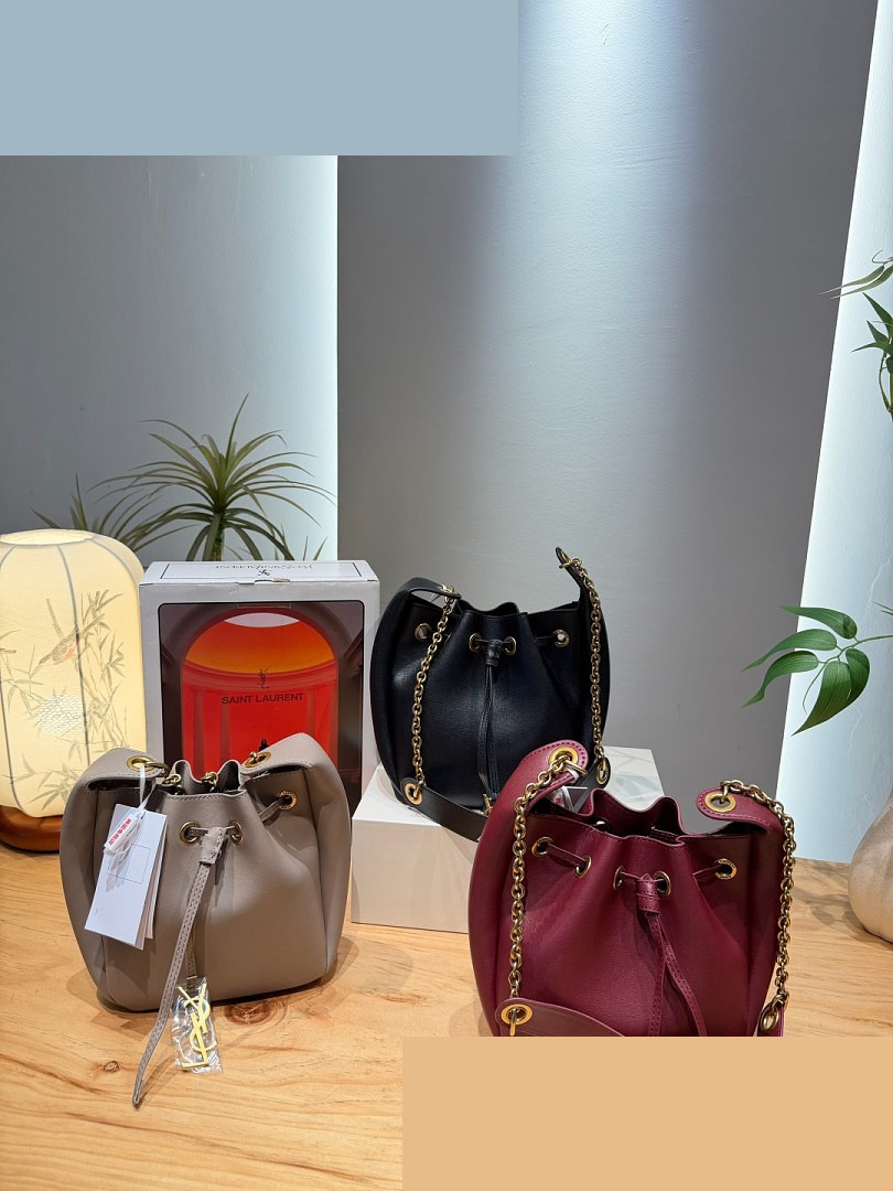 YSL Bag 502