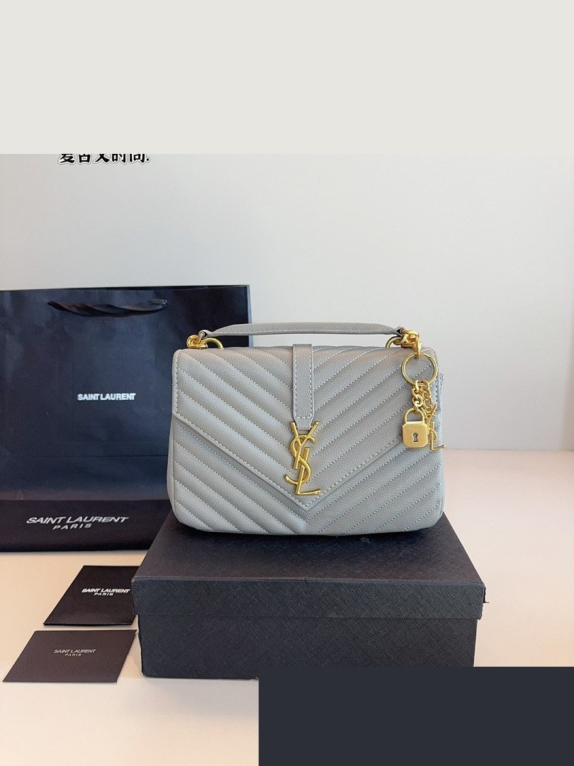 YSL Bag 503