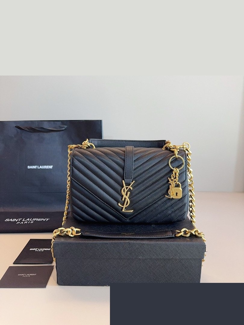 YSL Bag 504