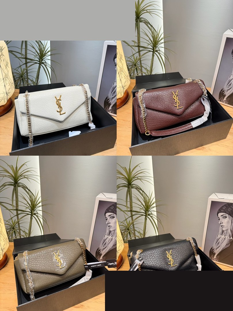 YSL Bag 506
