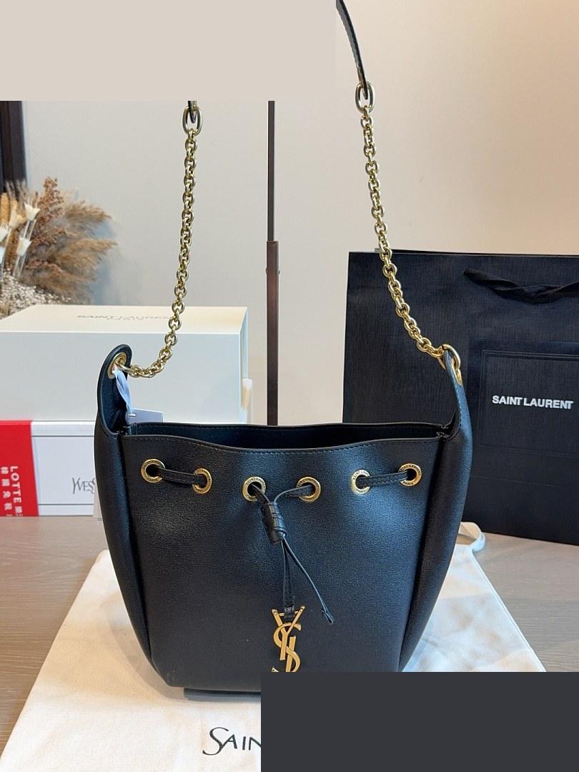 YSL Bag 507