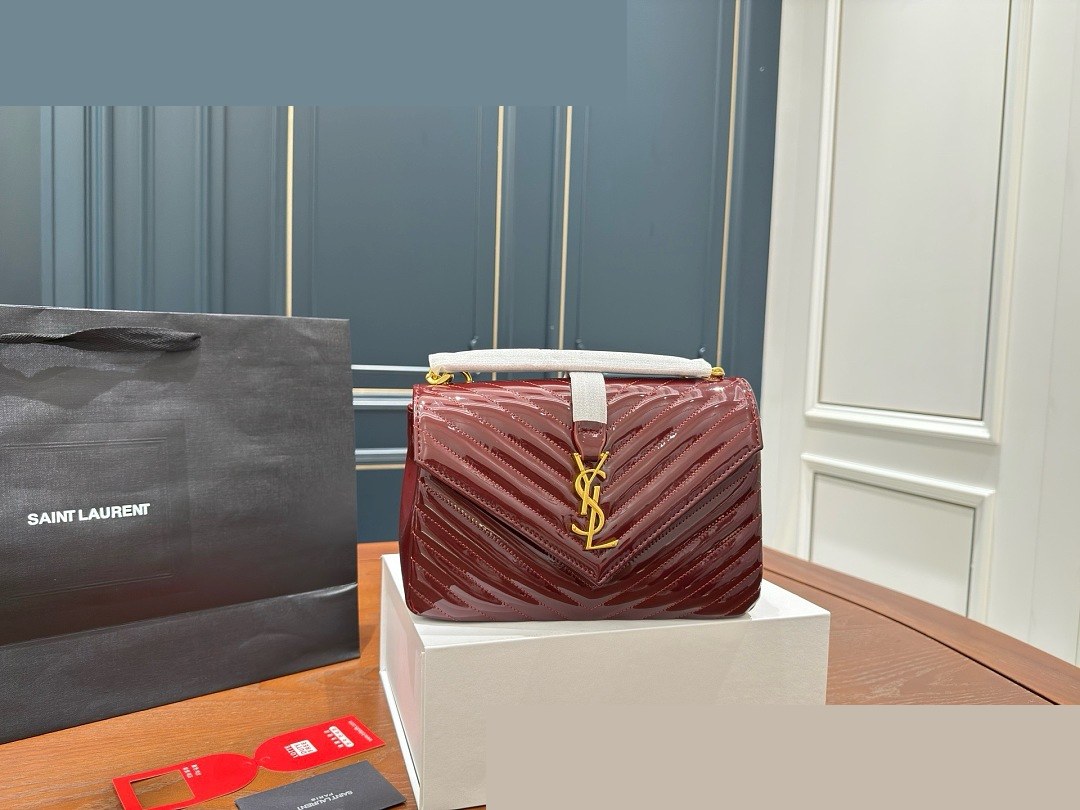 YSL Bag 518