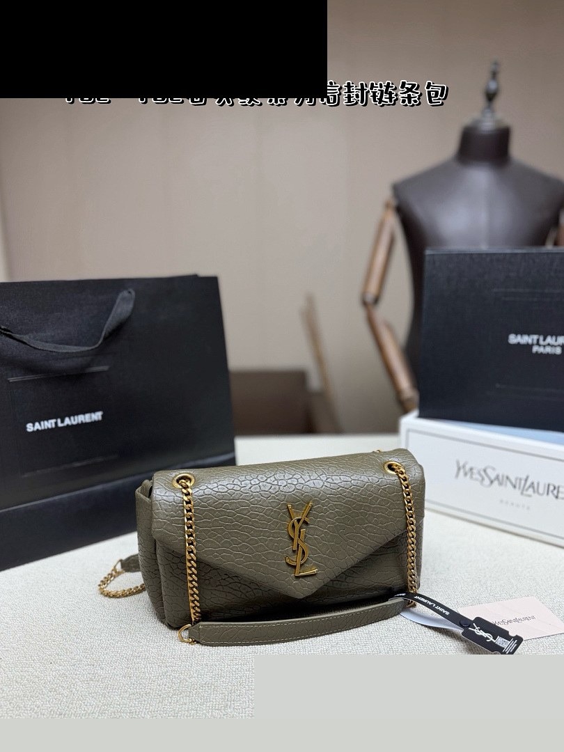 YSL Bag 519