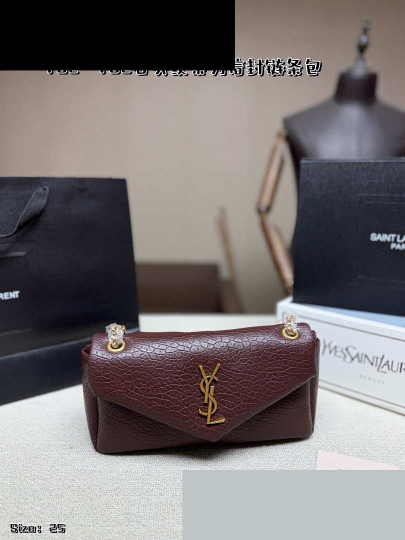 YSL Bag 520