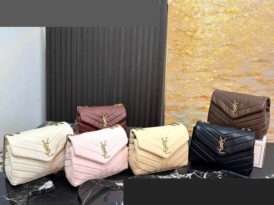 YSL Bag 522