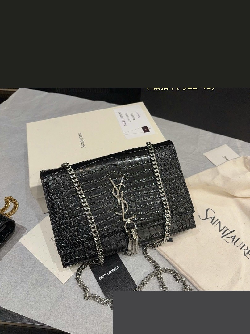 YSL Bag 524