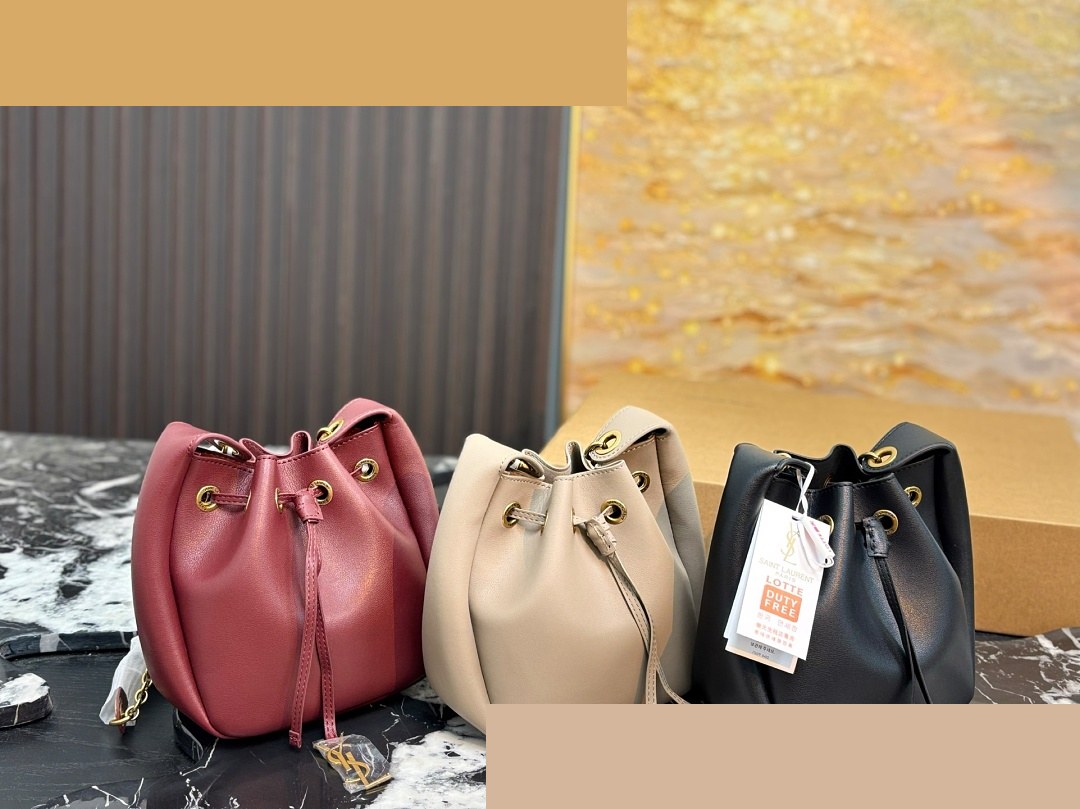 YSL Bag 526