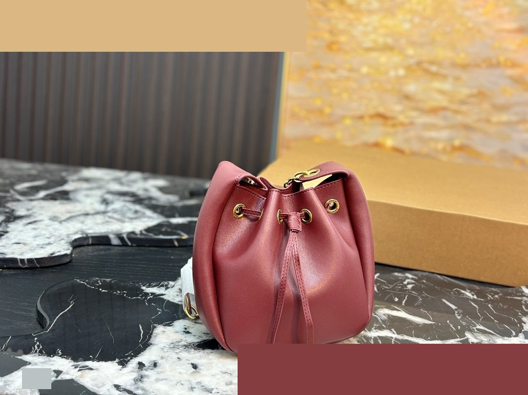 YSL Bag 527