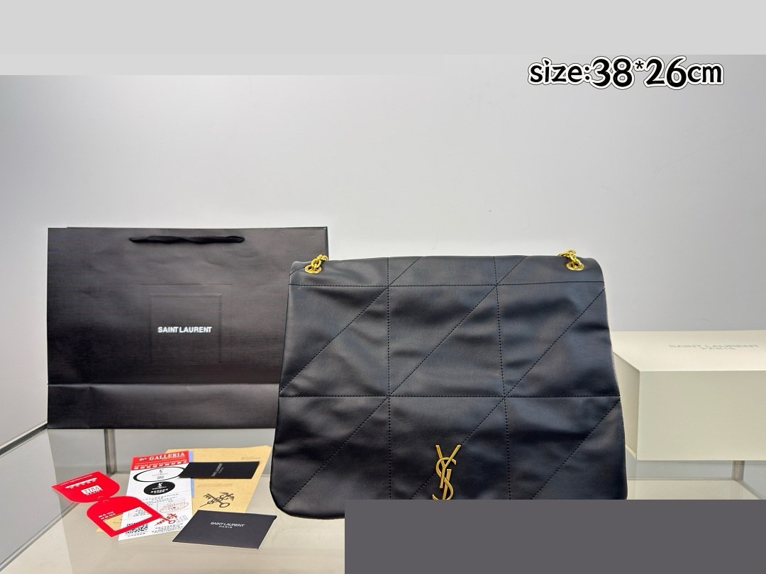 YSL Bag 534